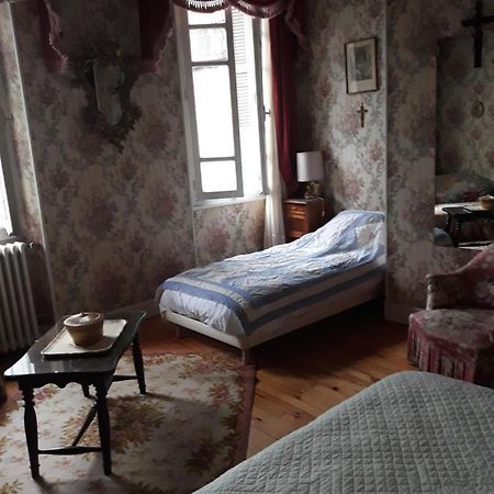 Chez Virginie Διαμέρισμα Λούρδη Εξωτερικό φωτογραφία