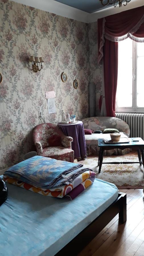 Chez Virginie Διαμέρισμα Λούρδη Εξωτερικό φωτογραφία
