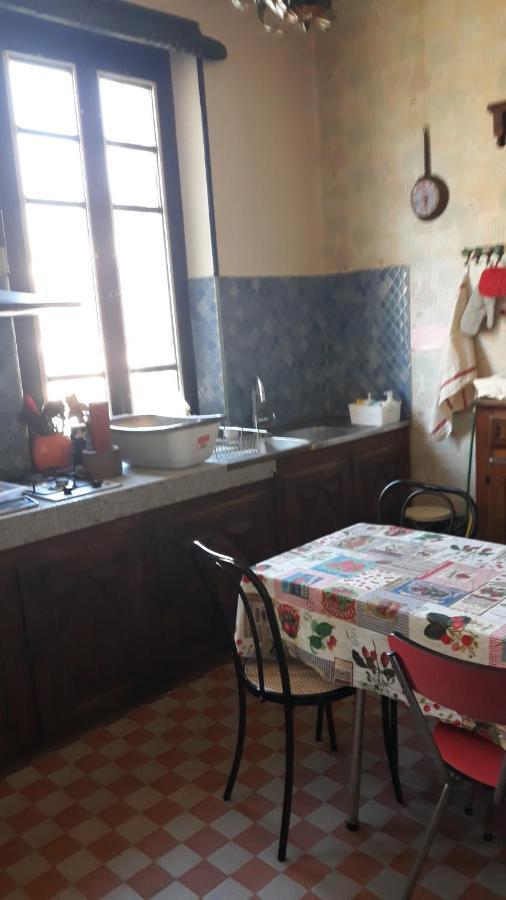 Chez Virginie Διαμέρισμα Λούρδη Εξωτερικό φωτογραφία