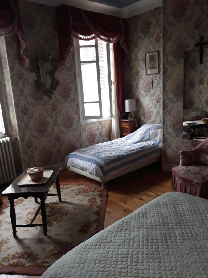 Chez Virginie Διαμέρισμα Λούρδη Εξωτερικό φωτογραφία
