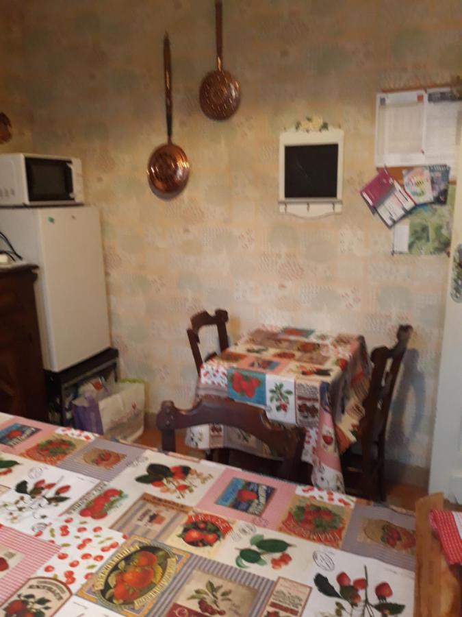 Chez Virginie Διαμέρισμα Λούρδη Εξωτερικό φωτογραφία