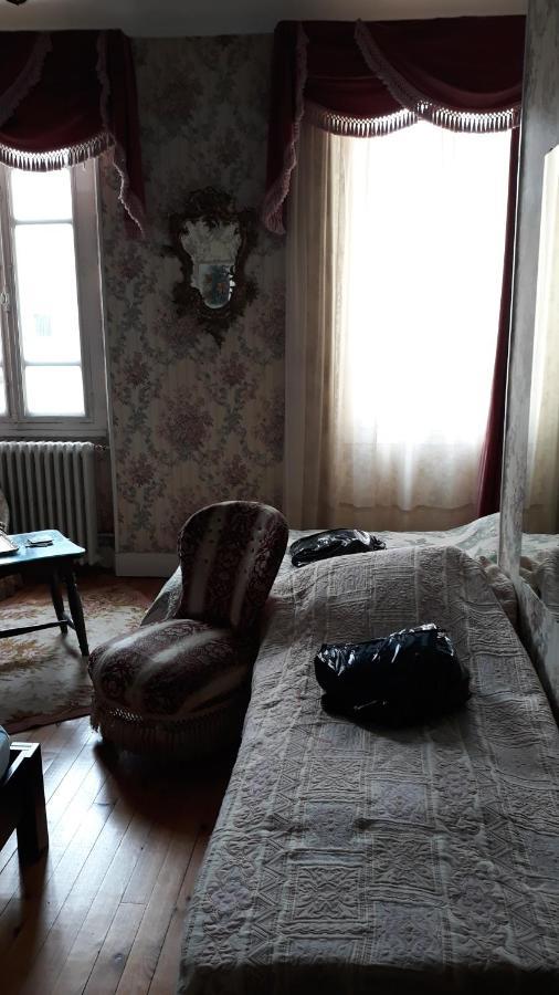 Chez Virginie Διαμέρισμα Λούρδη Εξωτερικό φωτογραφία