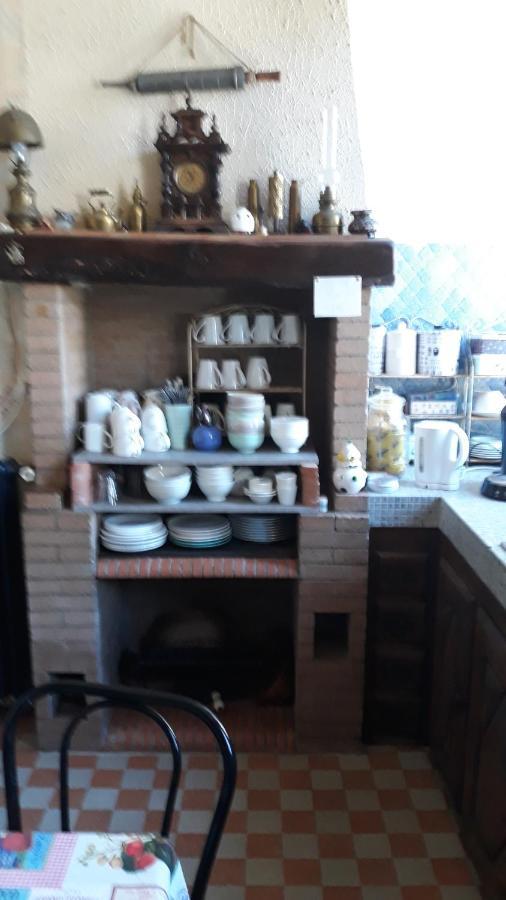 Chez Virginie Διαμέρισμα Λούρδη Εξωτερικό φωτογραφία