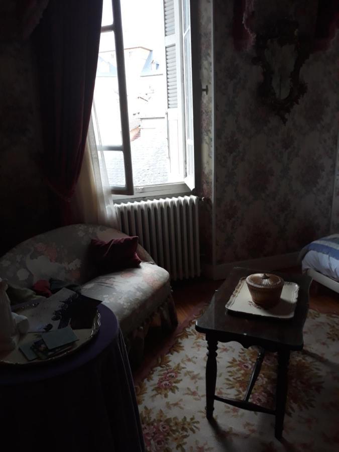 Chez Virginie Διαμέρισμα Λούρδη Εξωτερικό φωτογραφία