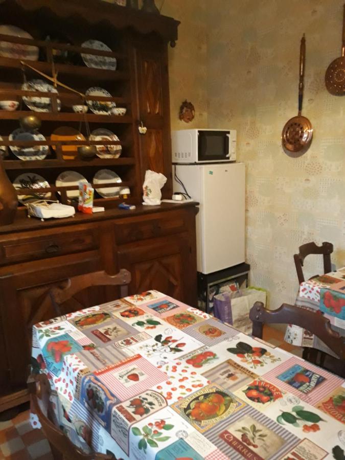 Chez Virginie Διαμέρισμα Λούρδη Εξωτερικό φωτογραφία
