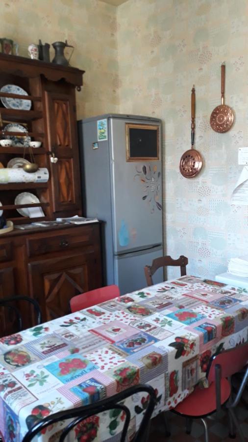 Chez Virginie Διαμέρισμα Λούρδη Εξωτερικό φωτογραφία