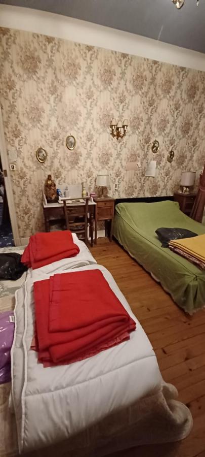 Chez Virginie Διαμέρισμα Λούρδη Εξωτερικό φωτογραφία