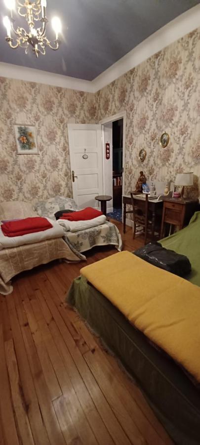 Chez Virginie Διαμέρισμα Λούρδη Εξωτερικό φωτογραφία