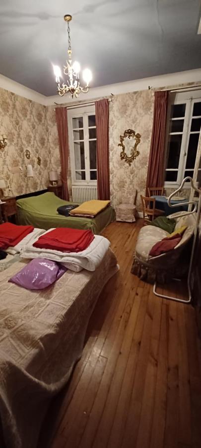 Chez Virginie Διαμέρισμα Λούρδη Εξωτερικό φωτογραφία