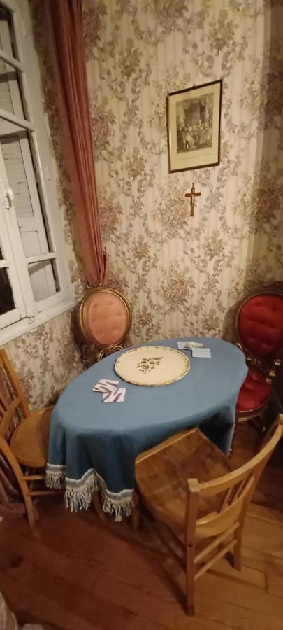 Chez Virginie Διαμέρισμα Λούρδη Εξωτερικό φωτογραφία