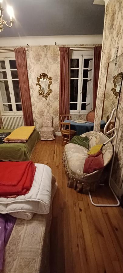 Chez Virginie Διαμέρισμα Λούρδη Εξωτερικό φωτογραφία