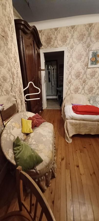Chez Virginie Διαμέρισμα Λούρδη Εξωτερικό φωτογραφία